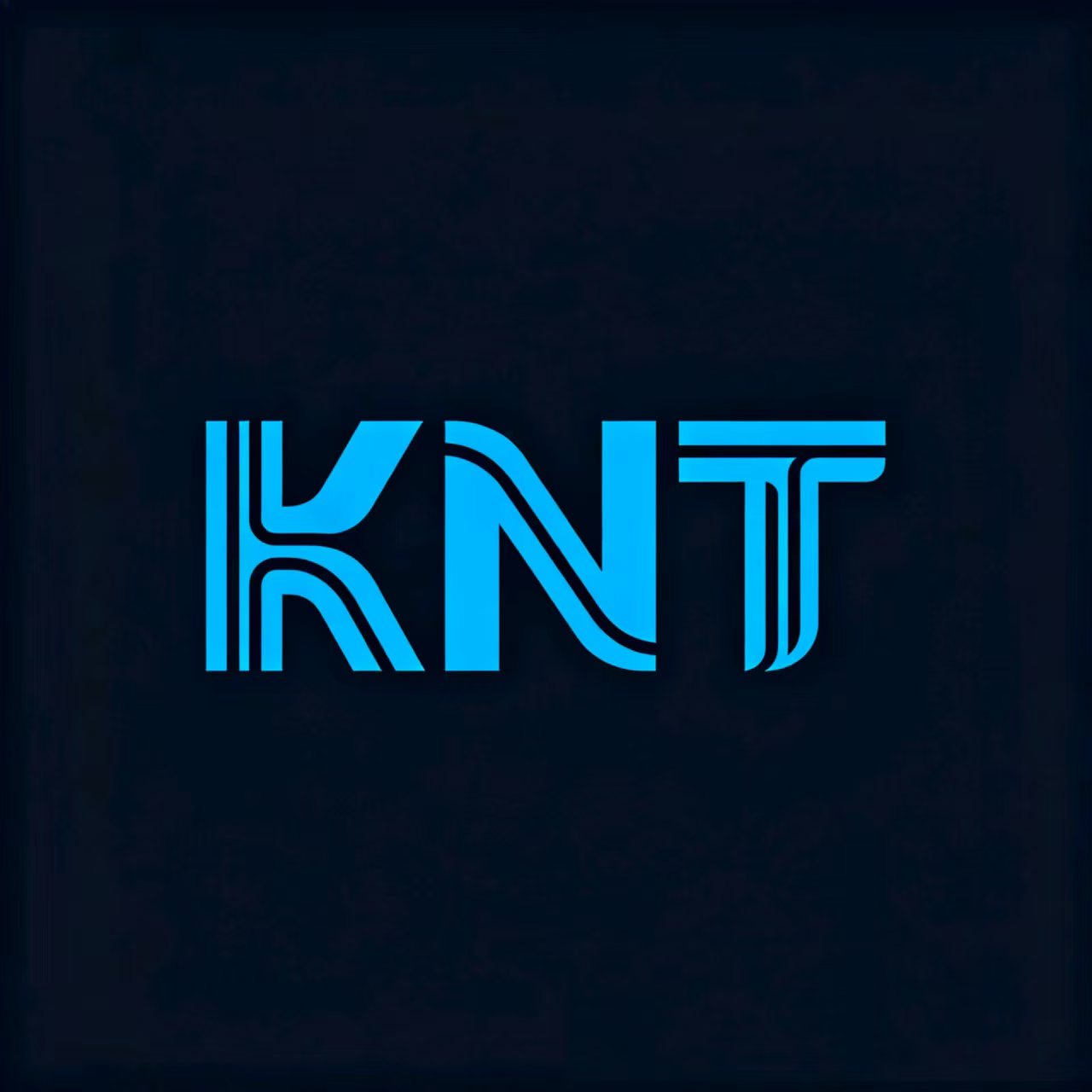 Kenneth Network Technologies Logo